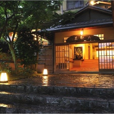 Atami Taikansou Kültér fotó