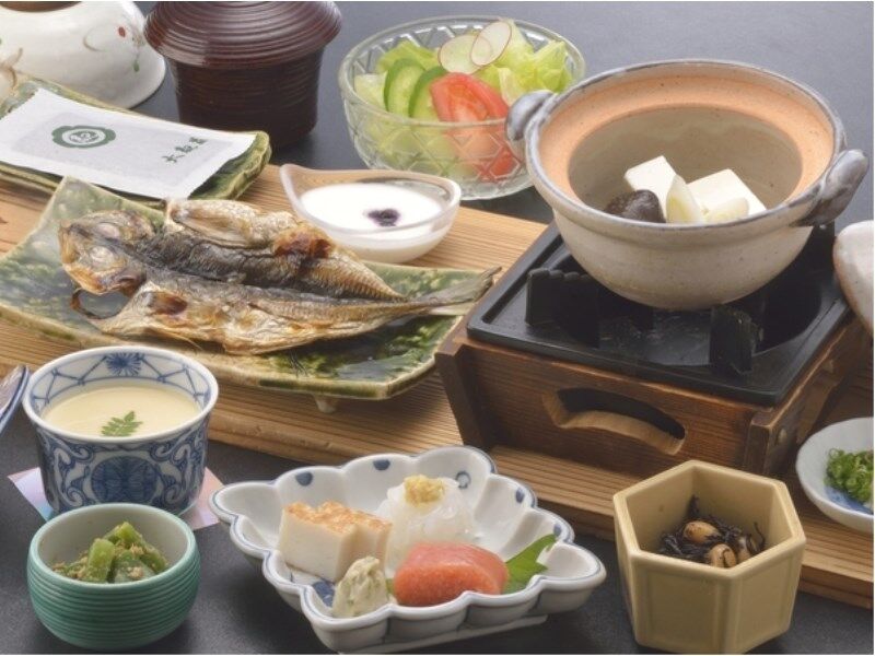 Atami Taikansou Kültér fotó